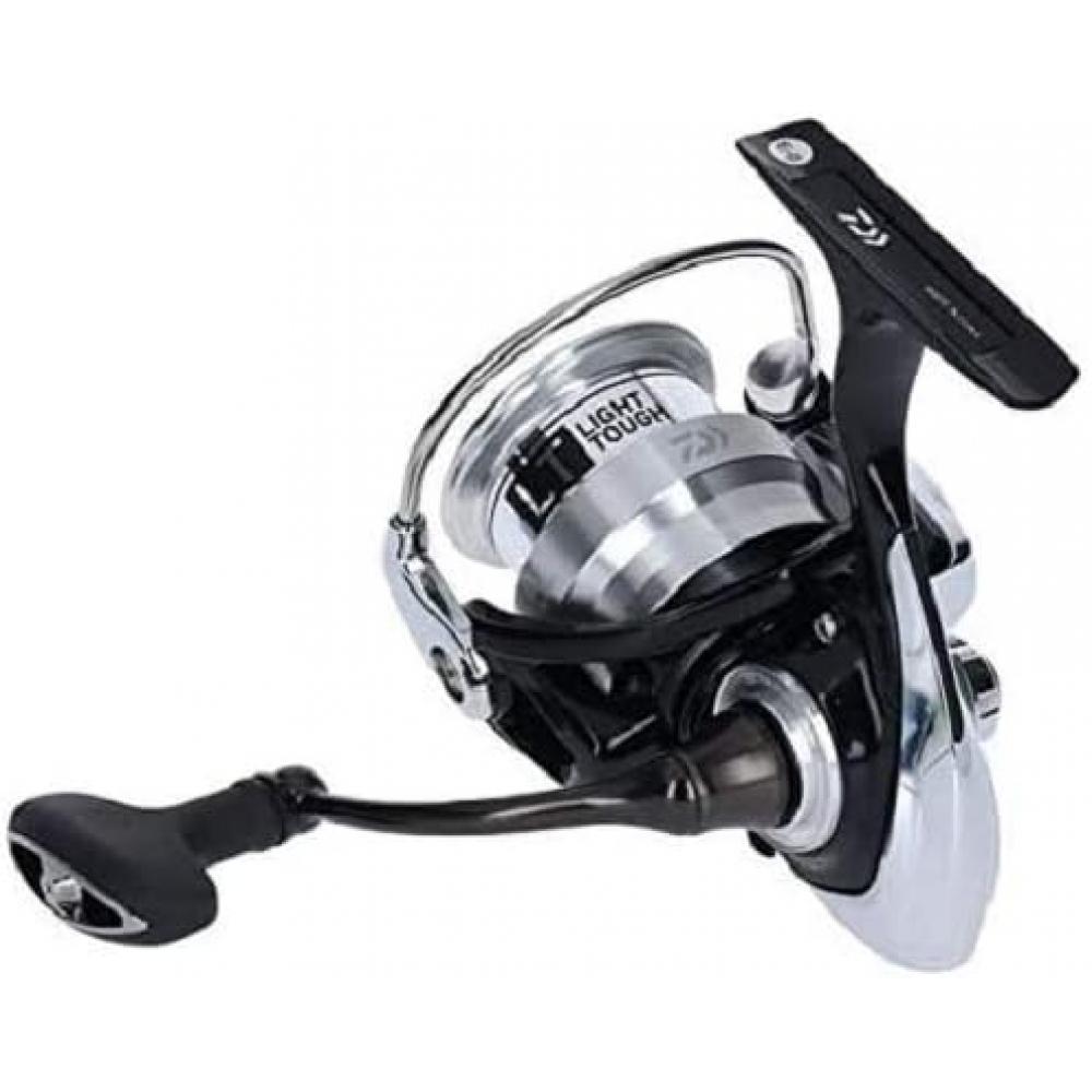 Daiwa  Daiwa  Spinning Reel 19 Regza Lt  2019 Model  Lt3000s Cxh