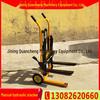 Jining Hydraulic Pallet Jack for Warehouse Cargo Loading and Unloading