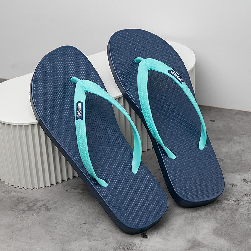 New Anti-slip Flip-flops and Casual Beach Shoes