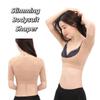Tummy Control Body Shaping Underwear Thin Arms Women's Corset Top Comfortable Slimming Shaper  Yoga