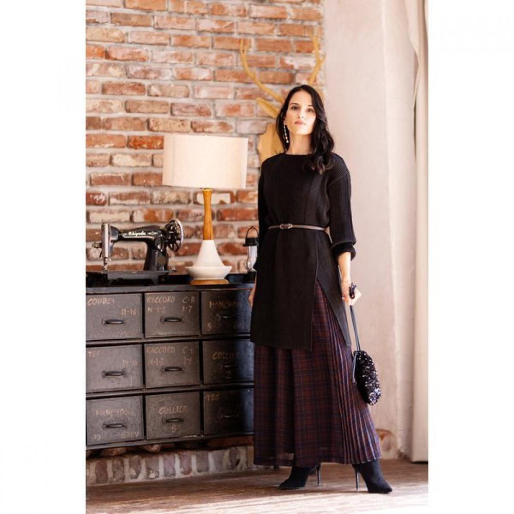 Specchio Брюки в складку 442 362 Single option