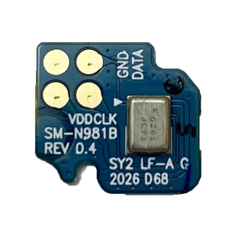 Gutes WIFI-Signal Antenne Ladeplatine 5G NFC Spule Mikro-Anschluss LCD Hauptkabel Für Samsung Galaxy Note 20 N980F N981U N981B