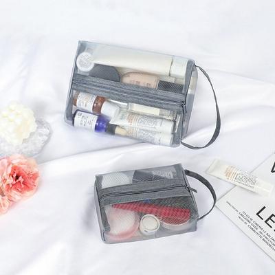 Herramientas y accesorios – Estuches y neceseres para cosméticos