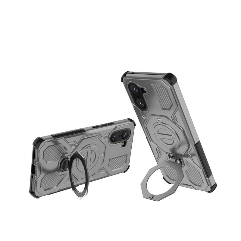 For Oneplus Nord CE5 Case Oneplus Nord CE5 Cover Holder Magnetic Wireless Charging Protective Phone Cases Oneplus Ace 5 Racing