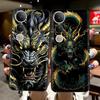 For Vivo V50 Lite Case Cute Cartoon Painted Phone Case For vivo V50 Lite 4G 5G Protection Shockproof Shell Back Cover Protection