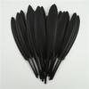 50Pcs10-15Cm/4-6 Inch Colorful Duck Feather Handicraft Accessories Goose Feather Jewelry Creation Diy