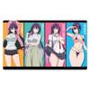 Please Wear Character Rubber Mat Takamine Takamine It, Takamine-san