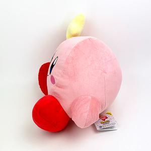 Kirby Star Rod Kirby Plush Toy L KP69