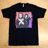 Indigo Girls Rites of Passage Tour 1992-1993 Unisex Black Shirt Size All