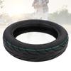 10x2.125 Electric Scooter Tire Anti Puncture Scooter Tire Rubber Vacuum Tyre  Electric Scooters