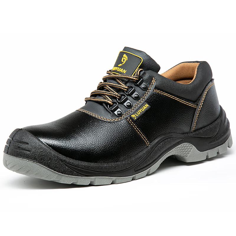 Alliance Envoy Lightweight Safety Work Shoes 37