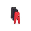 T2F Jongen' Standaard Trainingsbroek (BYSJOG3P01 Veelkleurig 3 1516 Jaar)