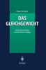 წიგნი Das Gleichgewicht