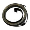 2Pcs Easy Starter Spring For Chinese 5200 5800 52CC 58CC Chainsaw Spare Parts Garden Tools