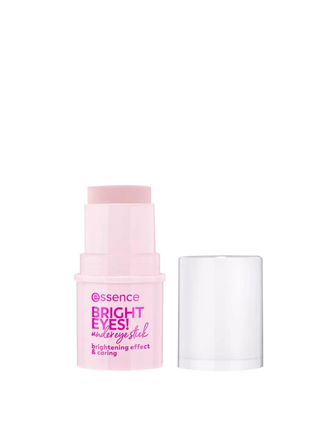 Essence Cosmetics Ess Корректор-иллюминатор в стике Bright Eyes 01