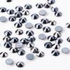 Yantuo Factory Bulk Package Non-Hotfix AB Crystal Stone Glass Flatback Rhinestones Ss4 Ss6 Ss8 Ss10 Ss12 Ss16 Ss20