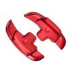 Alloy Steering Wheel DSG Paddle Shifters Extension For Mercedes GLE Class 2015-2017 2018 Car Steering Wheel Shift Paddle 2pcs