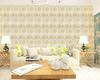Luxury Gold Damask Peel and Stick Wallpaper Removable Printed Stick Wall Paper Decorative Self Adhesive Shelf Drawer Liner Roll