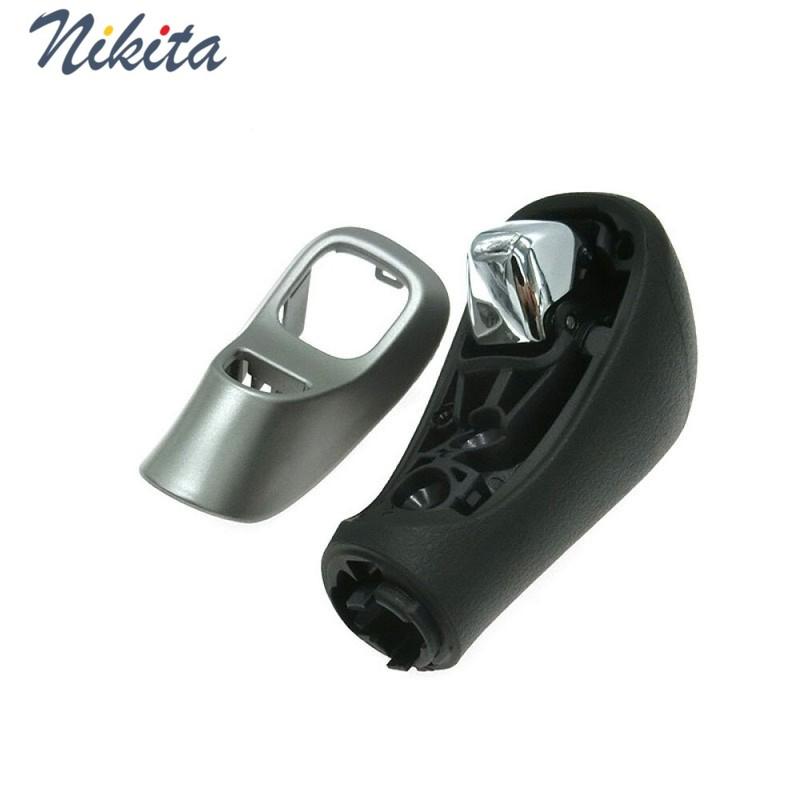 Car Auto Gear Shifter Knob Handle For Honda Odyssey 2009 2010 2011 2012 2013 2014 54131-SLG-F81ZA