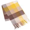 Aisiyalan A-D3027 Fine Wool Scarf