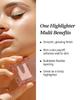 Marble Highlighter Soleil Moon [GLINT] #07