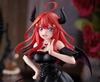 TV Special Anime The Quintessential Quintuplets BiCute Dark Figure Nakano Satsuki Figure
