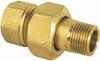 BRASS FITTING 3/4" PR L60
