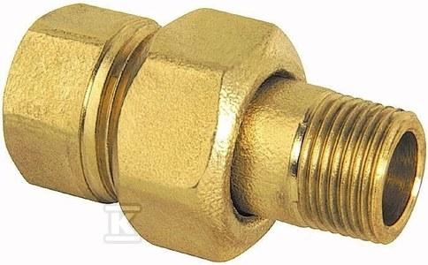 BRASS FITTING 3/4" PR L60