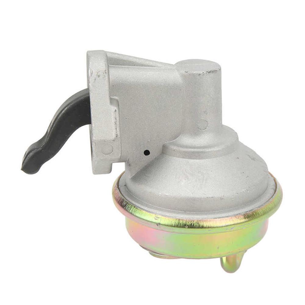 Mechanical Fuel Pump M6624 Small Block For Chevy 350 327 383 400