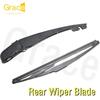 Rear Wiper Blade For Chevrolet Groove 10"/250mm Car Windshield Windscreen Rubber