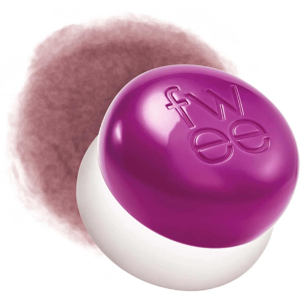 FWEE Lip&Cheek Blurry Pudding Pot MV04 Slayyy 5g pudding do makijażu ust i policzków