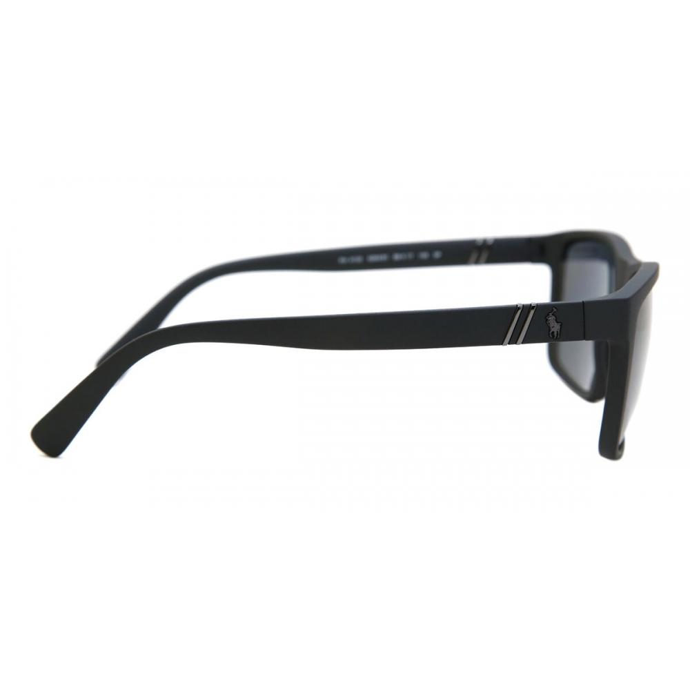 Polo Ralph Lauren Men Sunglasses Polarized 528481