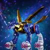Anime Digimon Adventure Cartoon Modell Gallade GK Sammlung Peripheres Spielzeug Statue Action-Puppe Auto Dekoration Geburtstagsgeschenk
