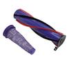 Floor Machine Brush Roller with Filter Vacuum Cleaner Replacement Spare Parts for DC50 Floor