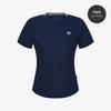 Hwilla Tennis Drywave Ray-Pique Short Sleeve Tee (Fs262Rs11U003462)