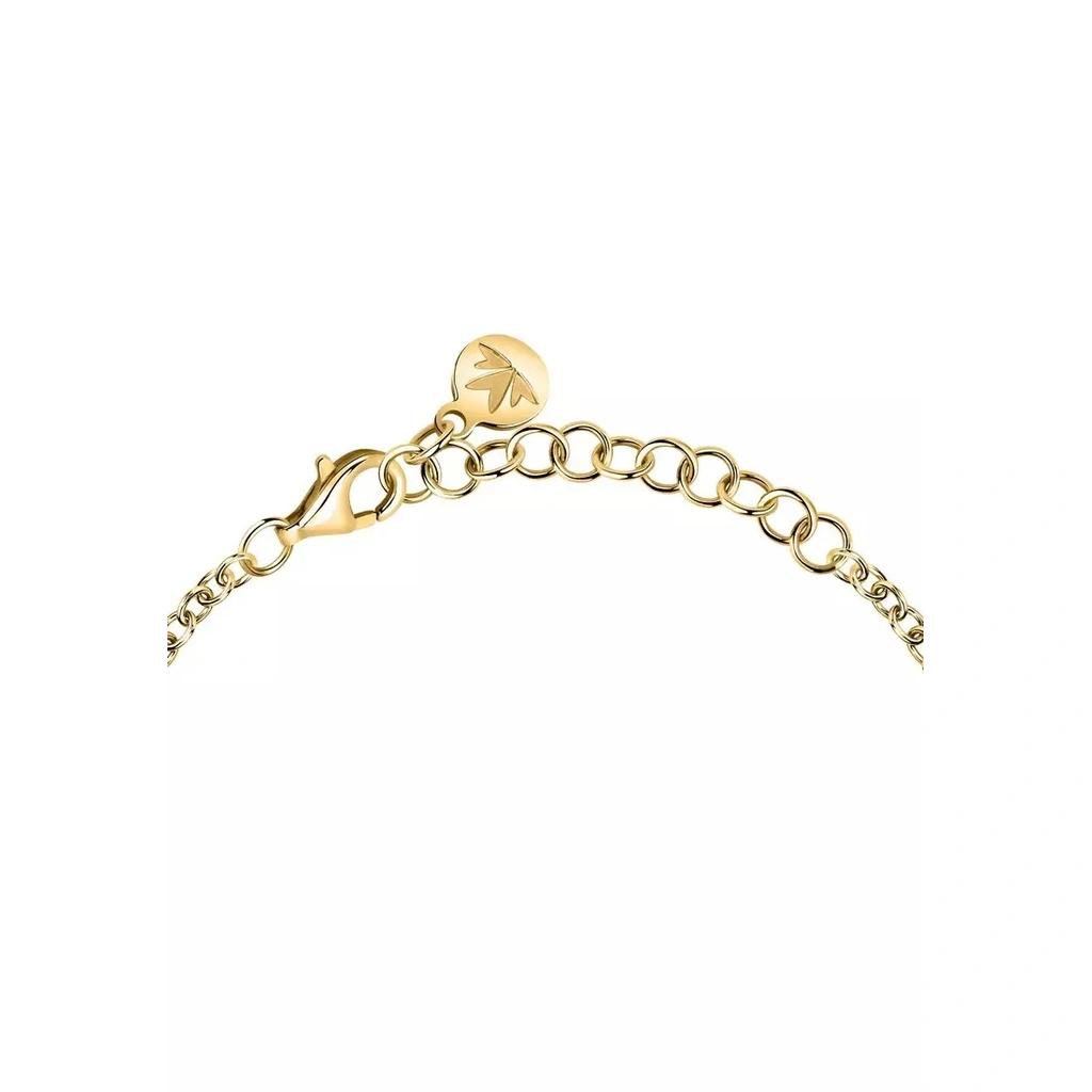 Morellato Tesori Eterni Bracelet With Green Stone SAXN13 For Women