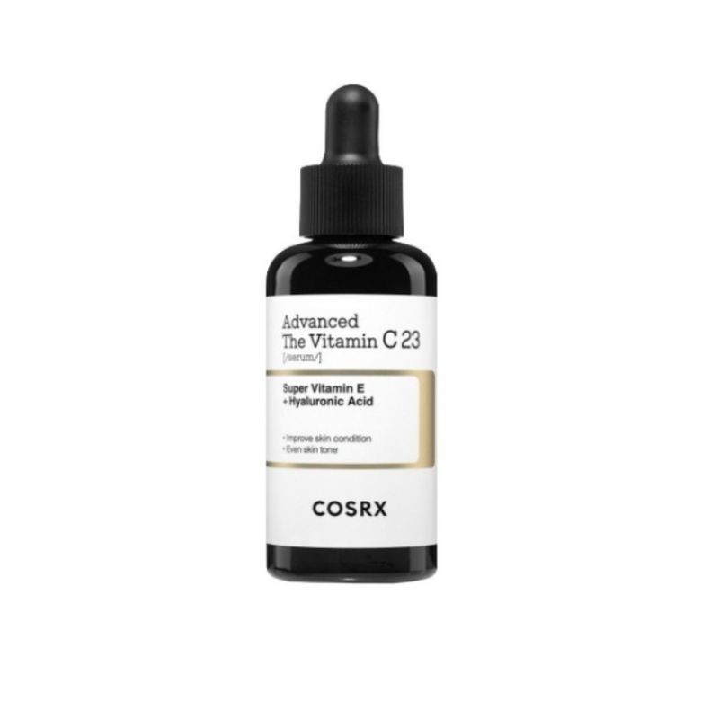 

COSRX The Vitamin C 23 Serum – 20g