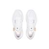 New LiNing Cushioning Slip Resistant And Abrasion Resistant Low Top Running Shoes Men's White ARNT001-2