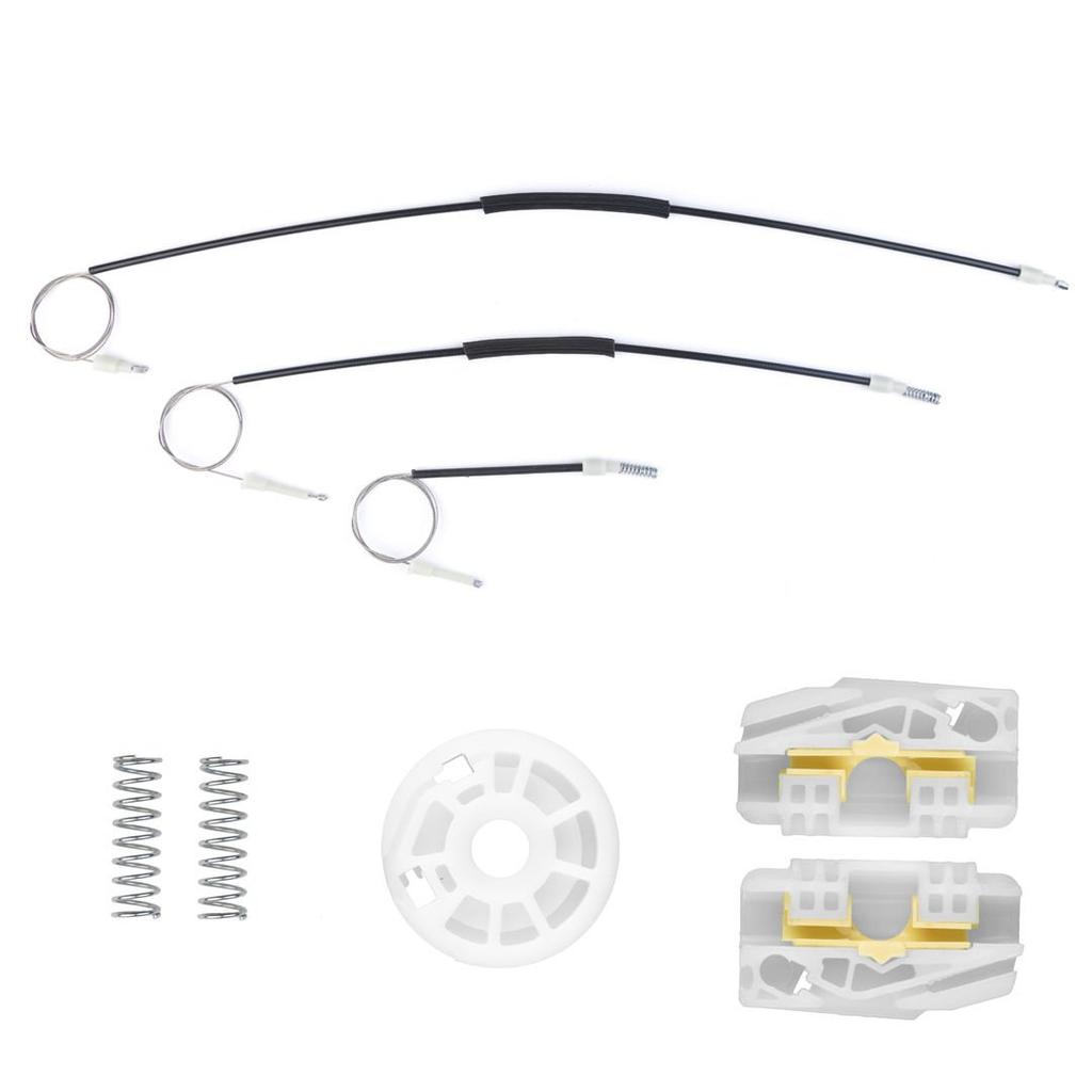 Windshield Repair Set-Right-Left-SET for Land Rover Freelander