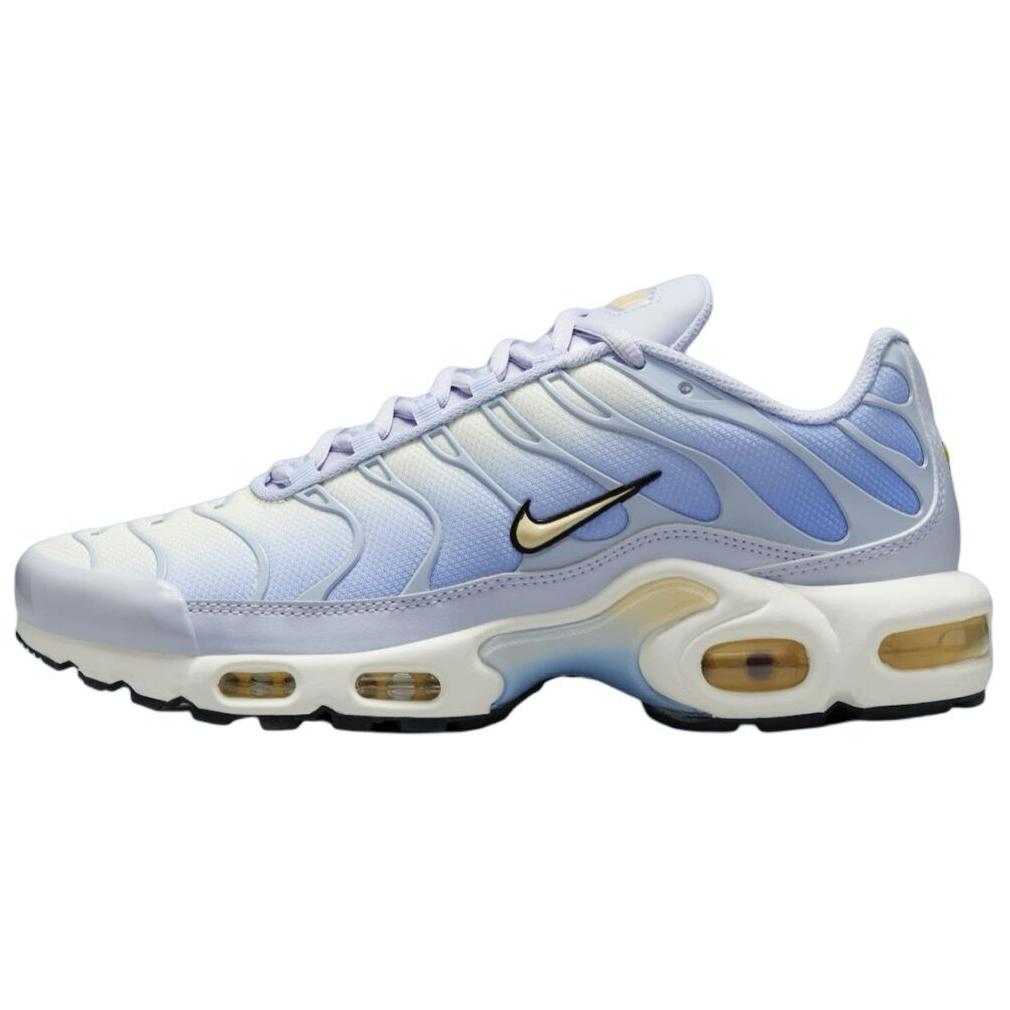 

Nike Air Max Plus Daybreak Women s Sneakers Casual Shoes DZ3670-004 37.5 светло-синий