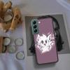 Boykisser Phone Case Samsung A14 A24 A34 A54 A03S A04S A13 A23 A33 A53 A73 A70 A50S A30 A40 A71 A51 A41 A31 A20E A21 A20S A10S C