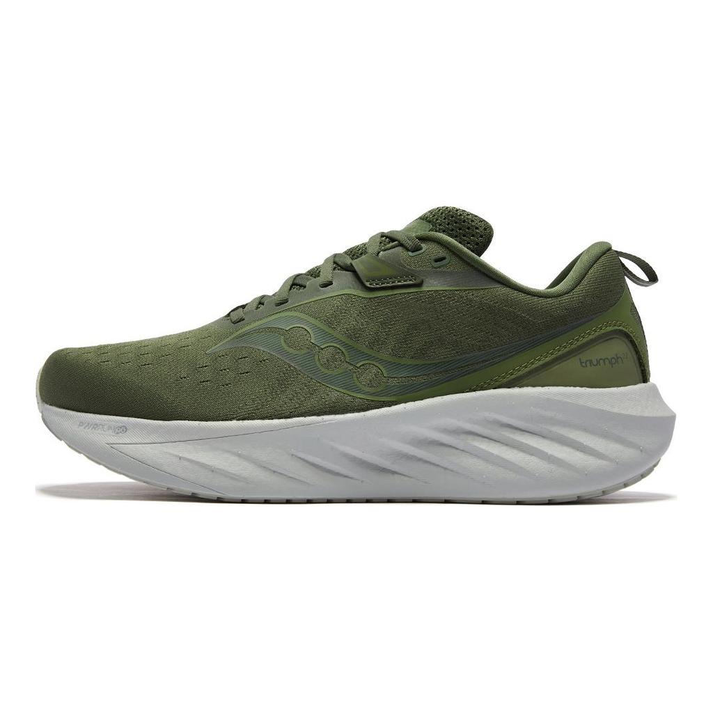 SAUCONY Triumph 22 Olivine Saucony S20964-102
