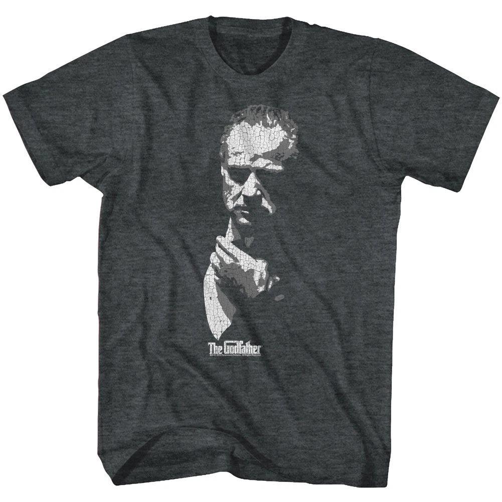 Godfather Shadow Movie Shirt 110