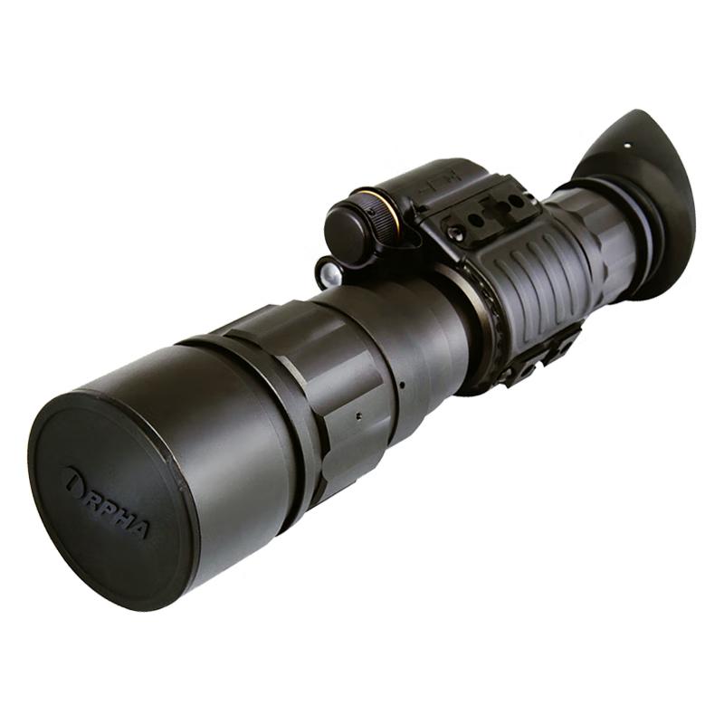 

Alfa Handheld Monocular Infrared Night Vision Scope