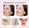 Facial Smoothing Patch Nourishes The Skin, Reduces Wrinkles, Hydrates And Moisturizes, And Soothes Dryness.