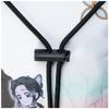 K Company Demon Kimetsu No Yaiba Vertical Shoulder Shinobu Slayer Bag, Kocho, KY-TS-KS