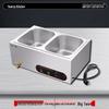 Commercial Countertop Food Warmer