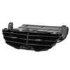 Dashboard Console Center AC Vent Exact Fit Improves AC Performance 96728486ZD Replacement for Peugeot 2008 2013 to 2023