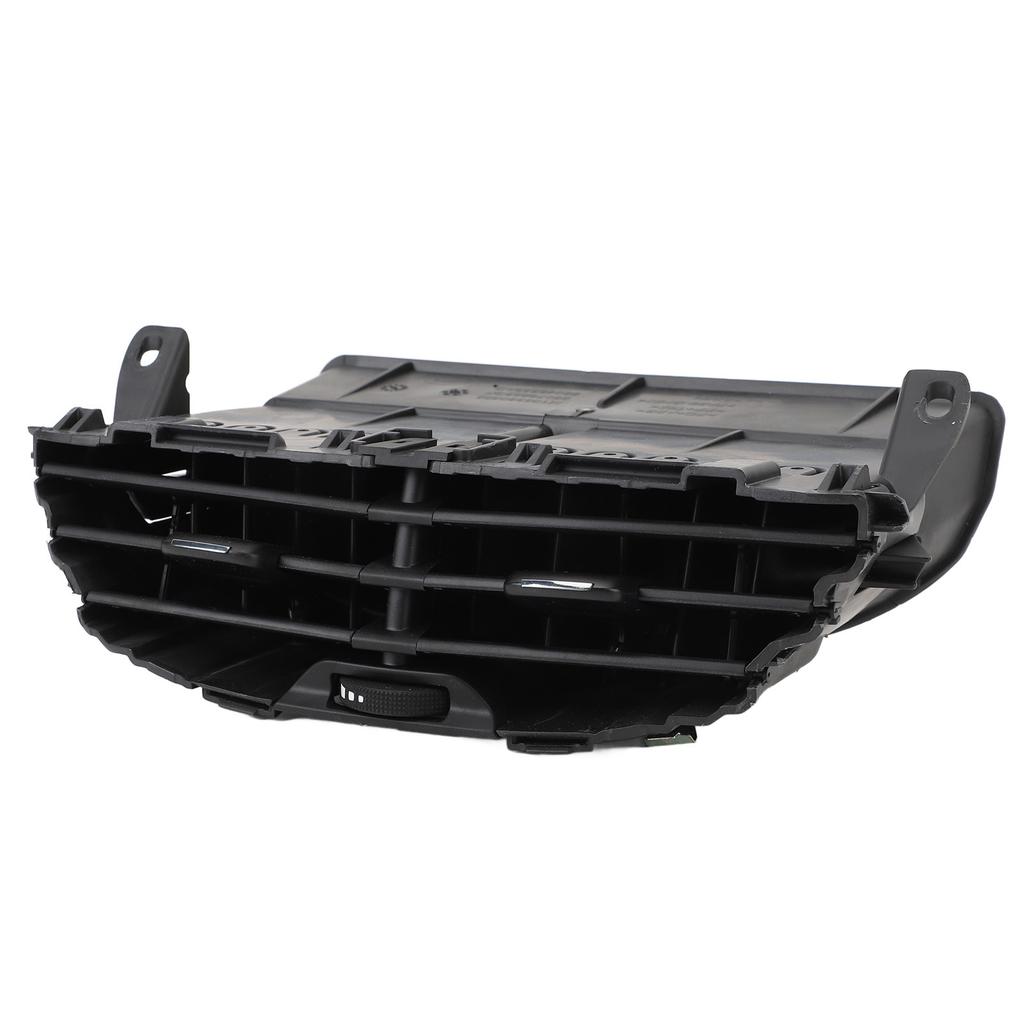 Dashboard Console Center AC Vent Exact Fit Improves AC Performance 96728486ZD Replacement for Peugeot 2008 2013 to 2023