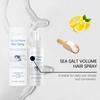 Sea Spray, Texturierendes Sea Spray, Sea Spray Halt für das Haar, Locken- und Beach Waves-Spray für das Haar, Feuchtigkeits- und Haarspray 100ml